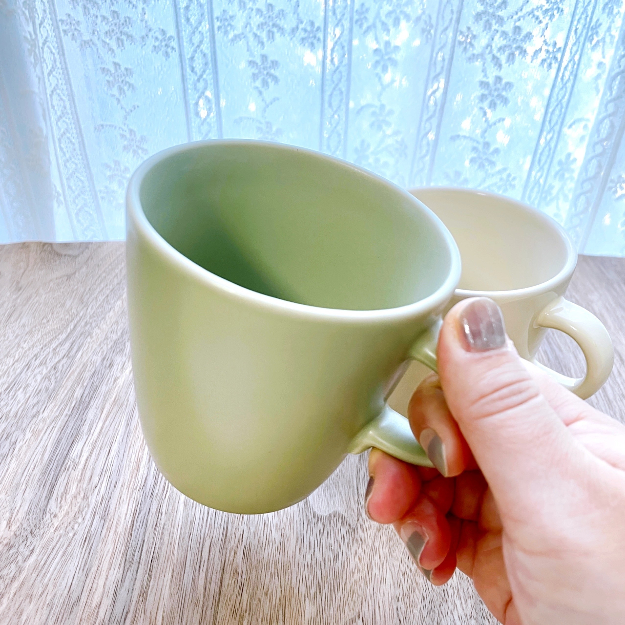 IKEAの「フェルグクラー マグ」