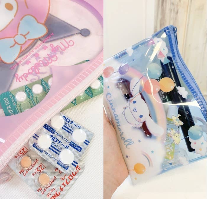 こんなん大人買いしちゃうって ダイソー キャンドゥの サンリオグッズ この可愛さはずるい