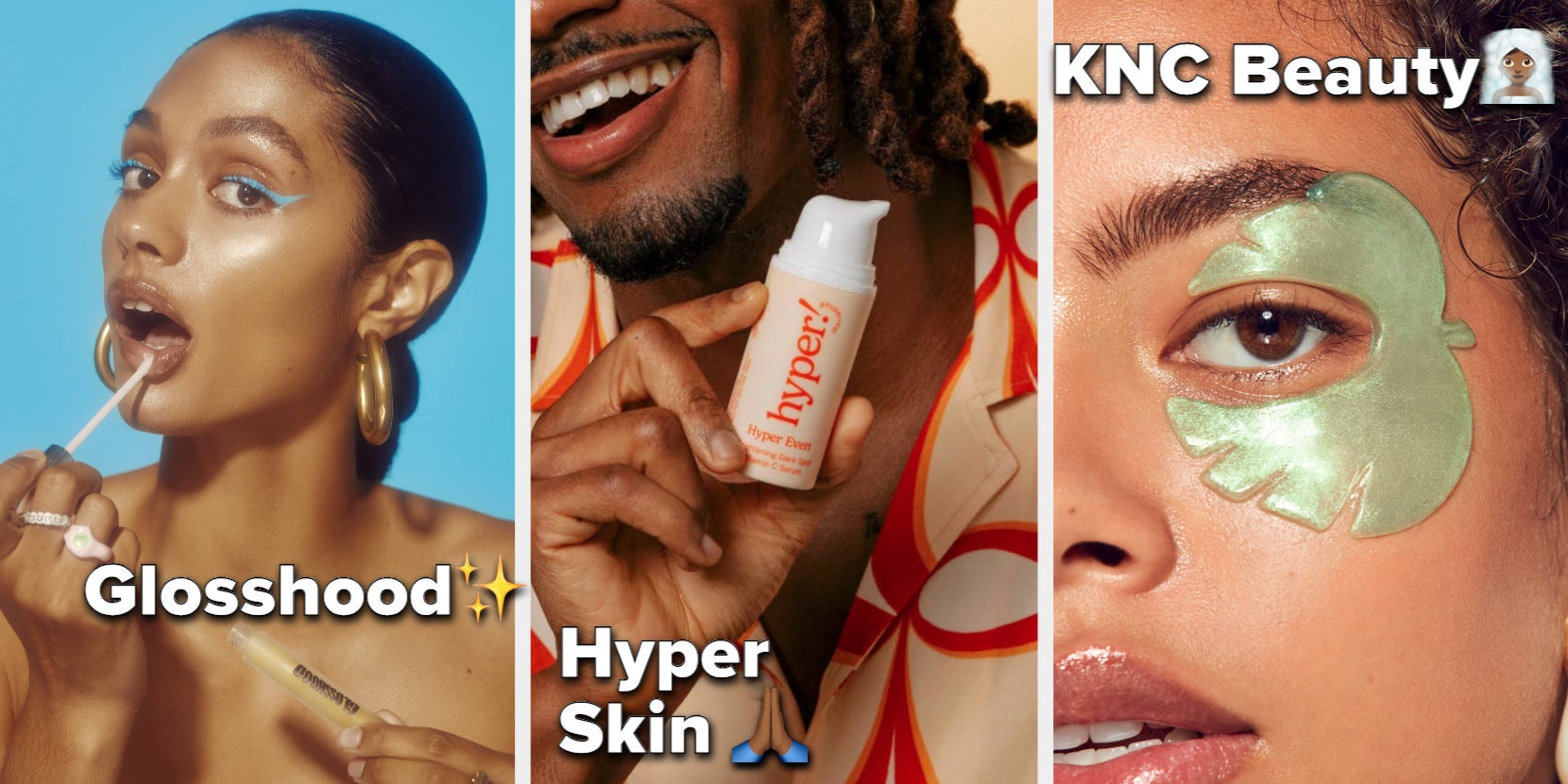 23 Black-Owned Brands That Have Set *Very* High Standards For Beauty Products - Vimarsana News
