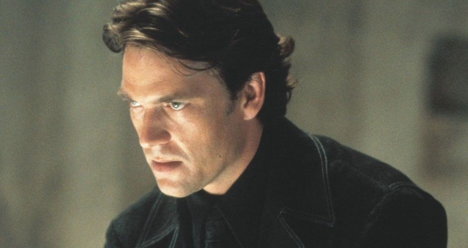 Dougray Scott in Mission: Impossible 2