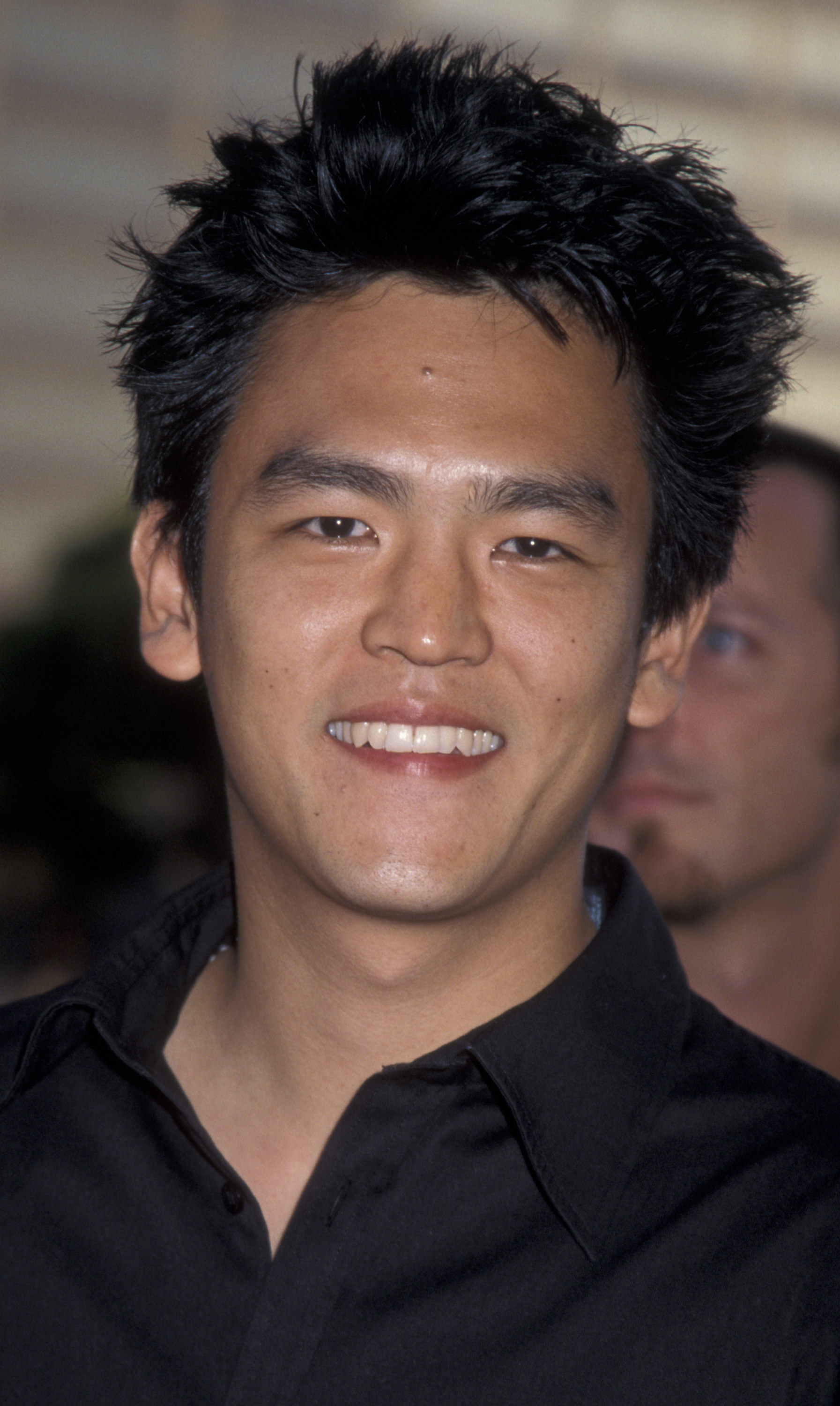 John Cho at the &quot;American Pie 2&quot; premiere
