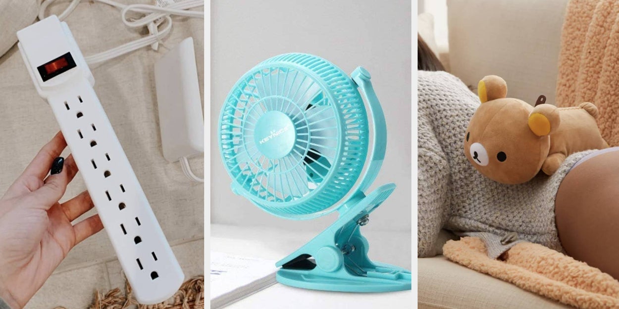 32 Gadgets For Your Bedroom You’ll Totally Wish You’d Known
About Sooner