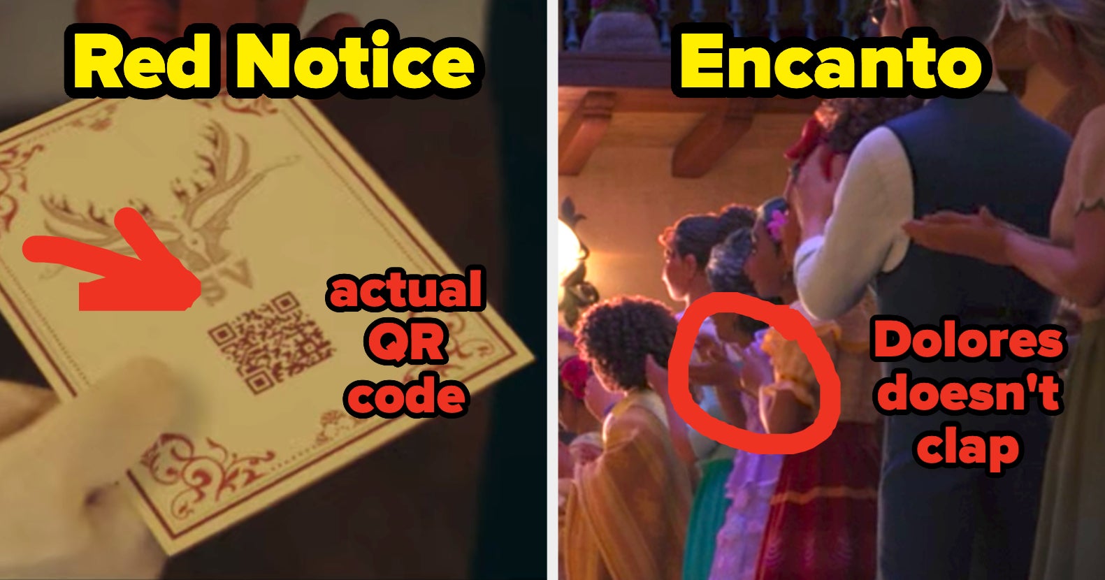 23 Tiny Movie Details That I Only Just Noticed This Week