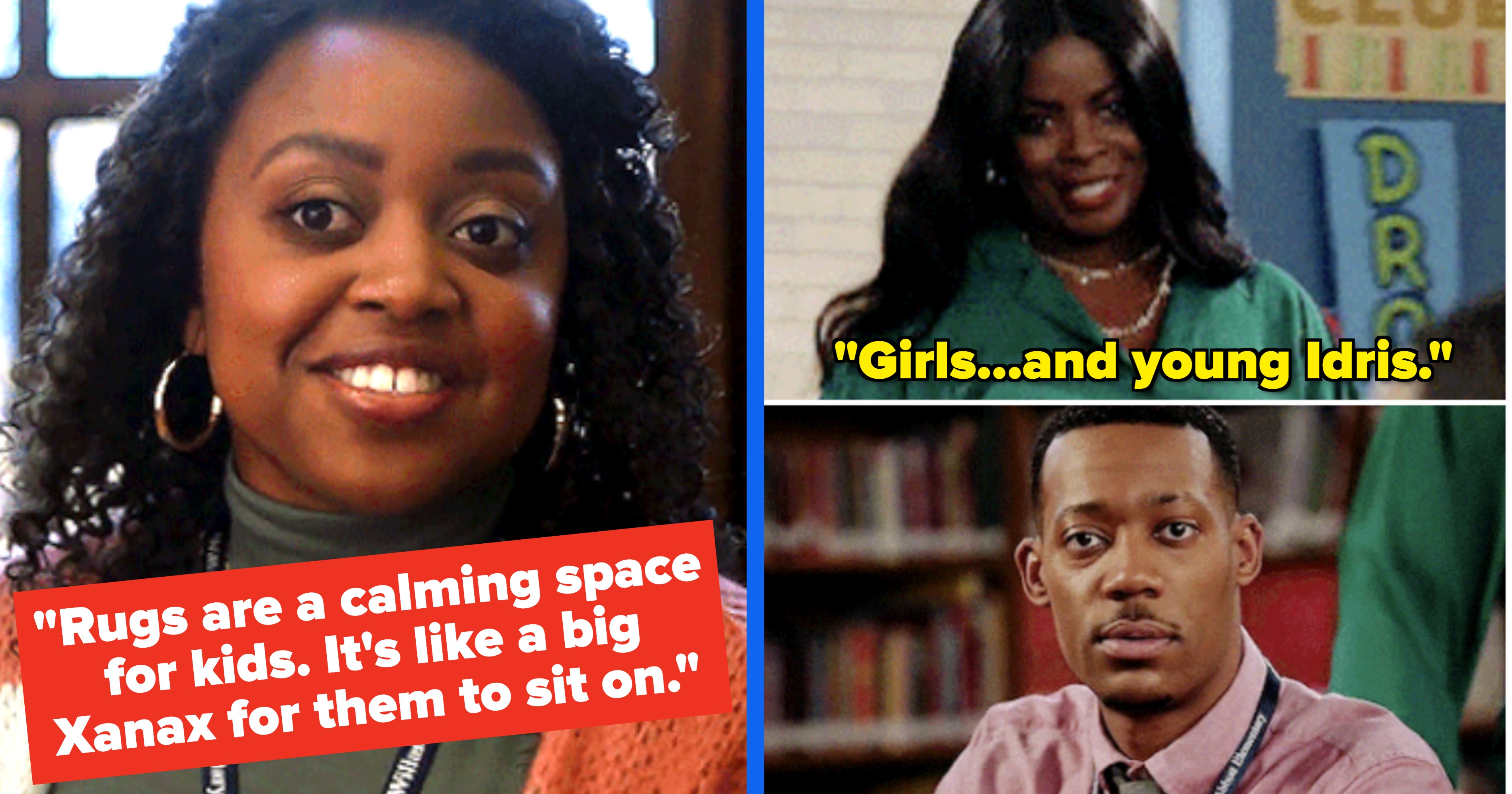 "Abbott Elementary" Is The Funniest TV Show Out There Right Now, And Here Are 30 Brilliant Moments If You Need Further Persuasion