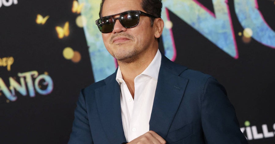 John Leguizamo Remembered Avoiding The Sun "For Years" At The Beginning Of His Acting Career So That He "Could Work"