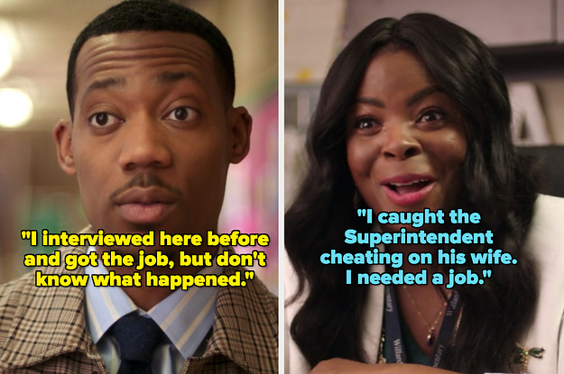 "Abbott Elementary" Is The Funniest TV Show Out There Right Now, And Here Are 30 Brilliant Moments If You Need Further Persuasion