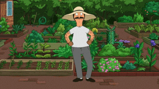 Bob's Burgers