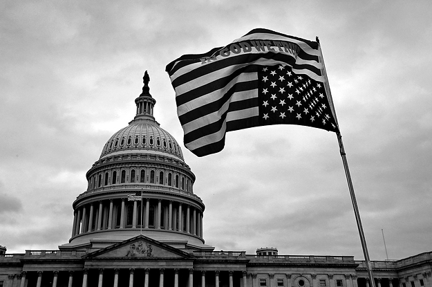 200 People Have Pleaded Guilty In The Jan. 6 Insurrection. Here Are All The Cases.