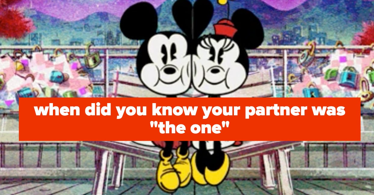Youll Never Guess How This Couple Started Loving One Another As I Have Loved You - g291lky