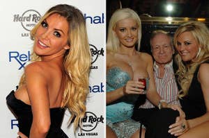Playboy Mansion