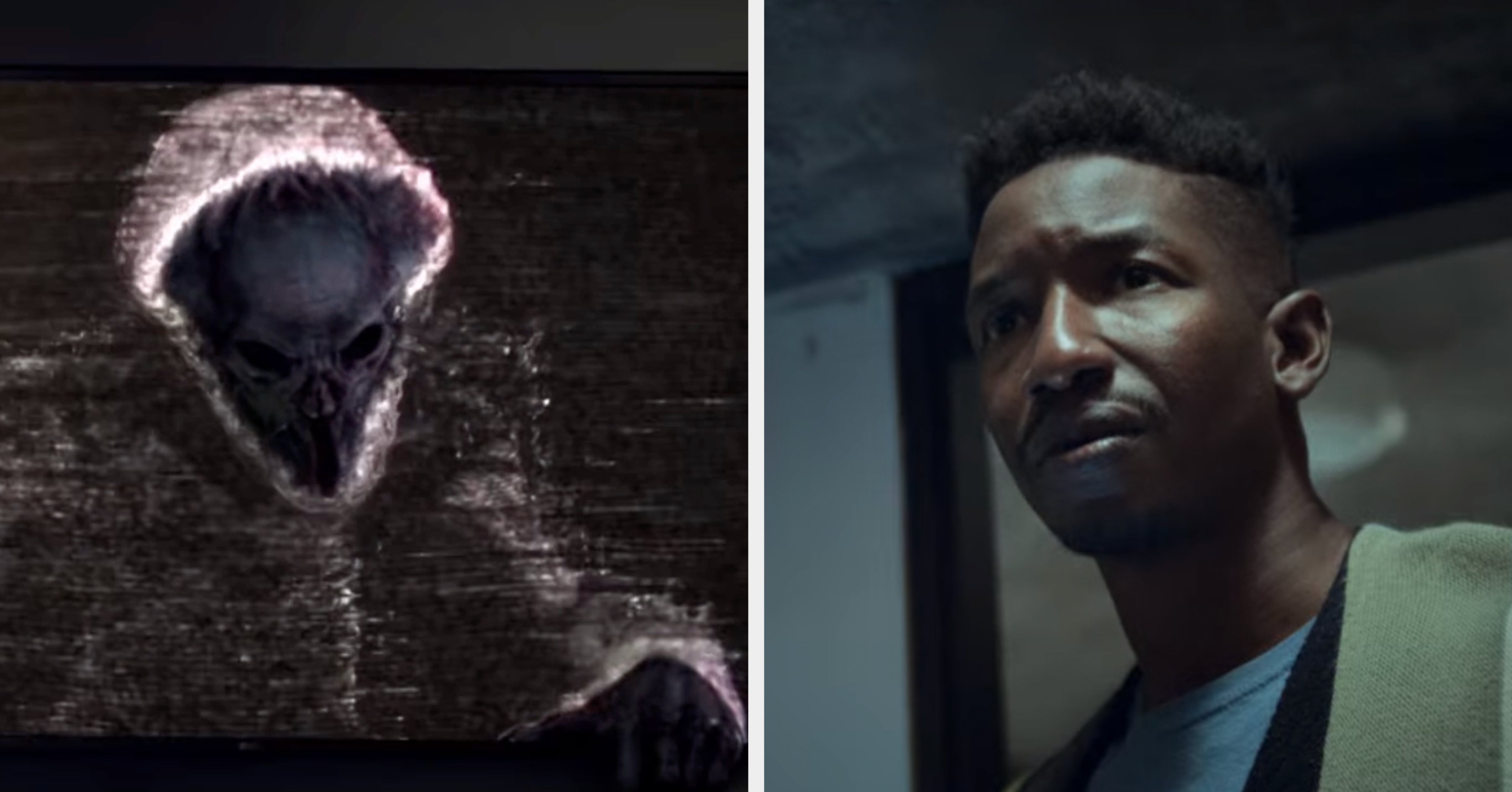 Here Are The 12 Scariest Moments From Season 1 Of "Archive 81"