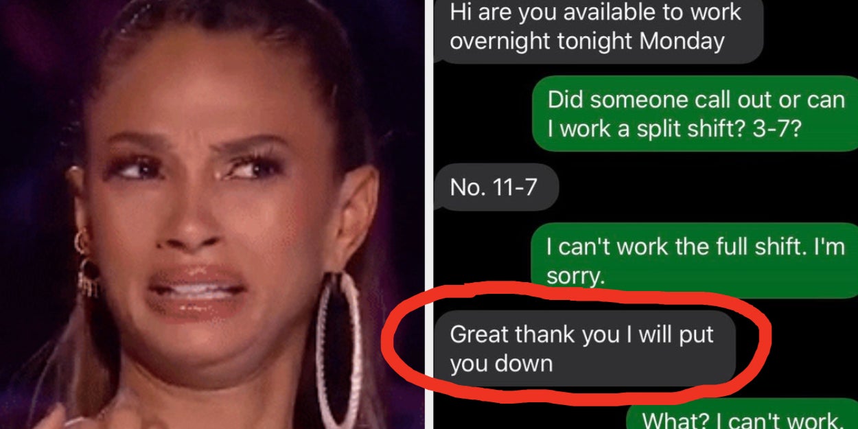 15 Clueless Bosses Who Definitely Live On Another
Planet