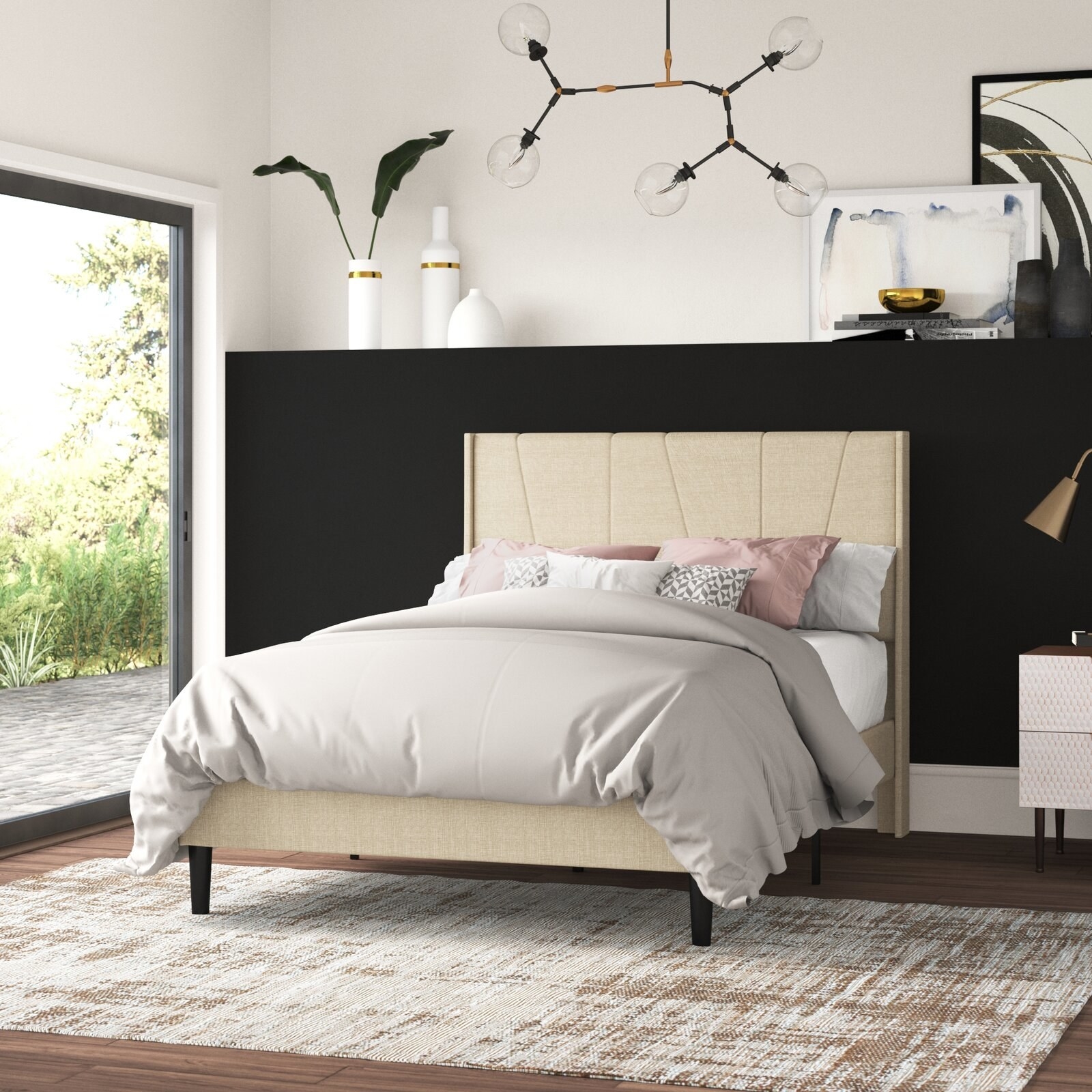 26 Of The Best Bed Frames You Can Get On Wayfair