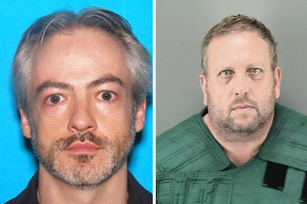 An Ex-Northwestern Professor Was Sentenced To 53 Years In
Prison For Killing His Boyfriend As Part Of A Sexual
Fantasy