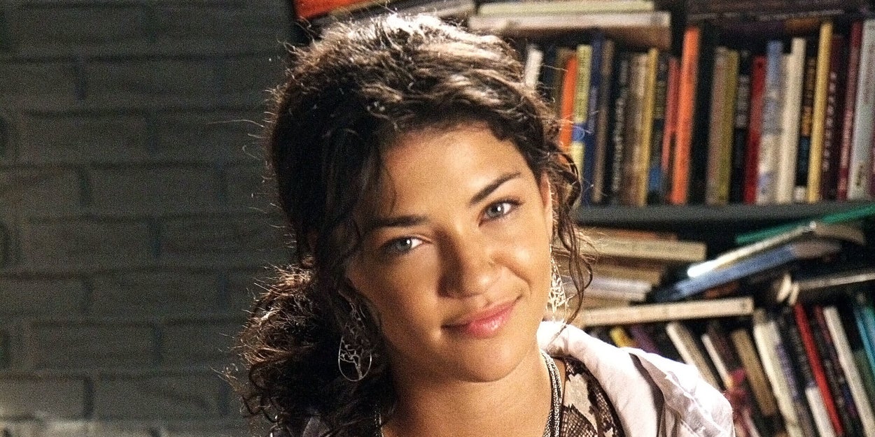 Jessica Szohr Revealed Why She Stopped Reading Comments
About Her “Gossip Girl” Character, Vanessa, And It Makes A Lot Of
Sense