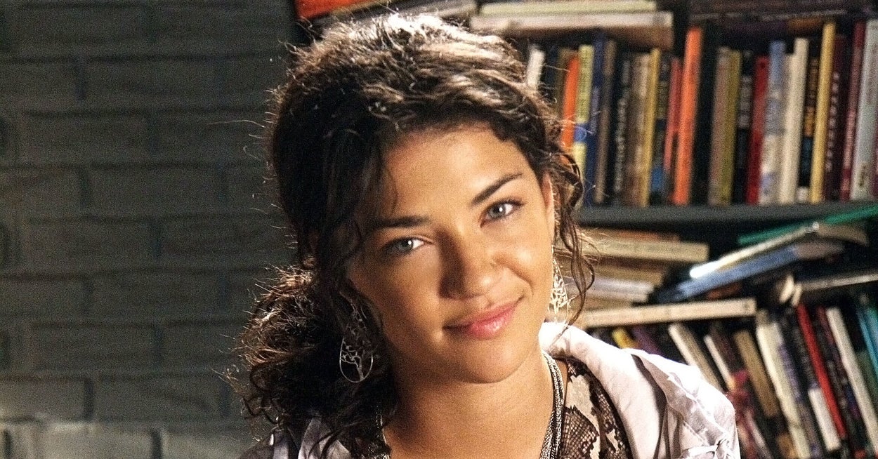 “Gossip Lady” Actor Jessica Szohr Opened Up About The Backlash Her Character, Vanessa, Bought