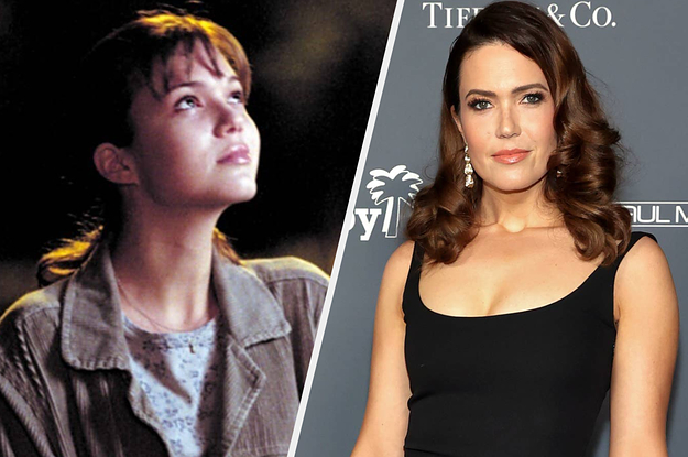 Here's How The Cast Of "A Walk To Remember" Changed 20 Years After The Film Premiered