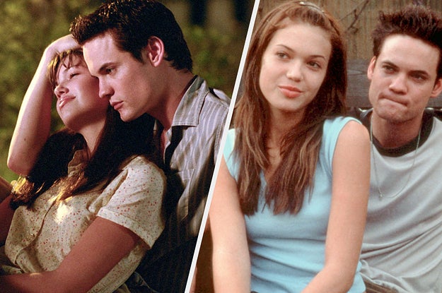 Here's What The Cast Of "A Walk To Remember" Looks Like In Honor Of The Film's 20th Anniversary