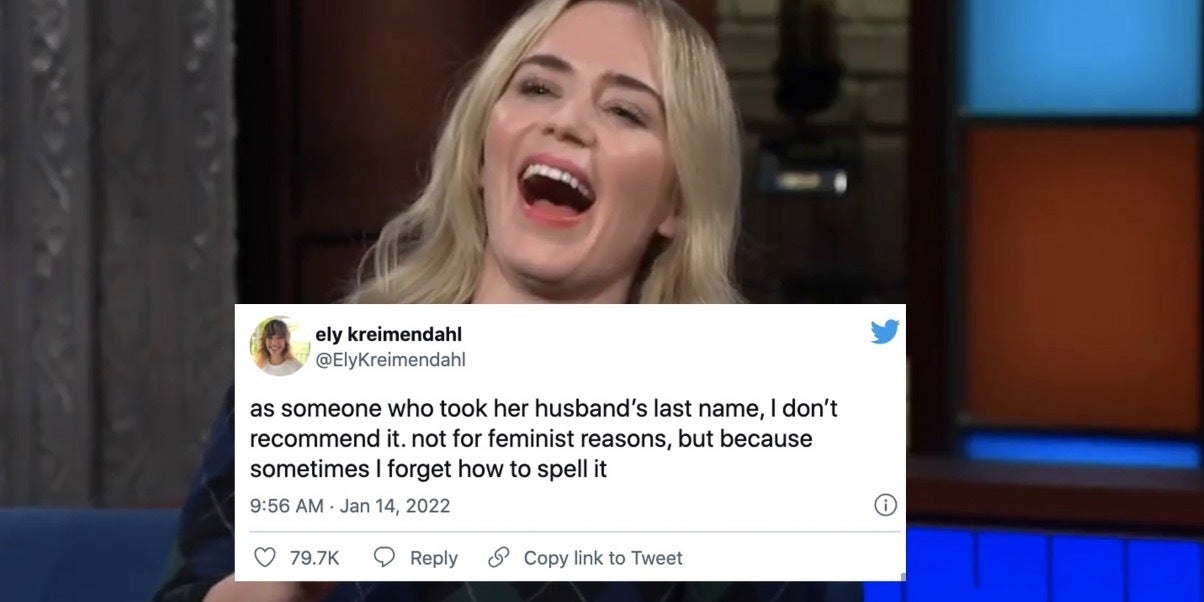 27 Marriage Tweets That Are So Hysterically Ruthless I Don’t
Even Have The Words