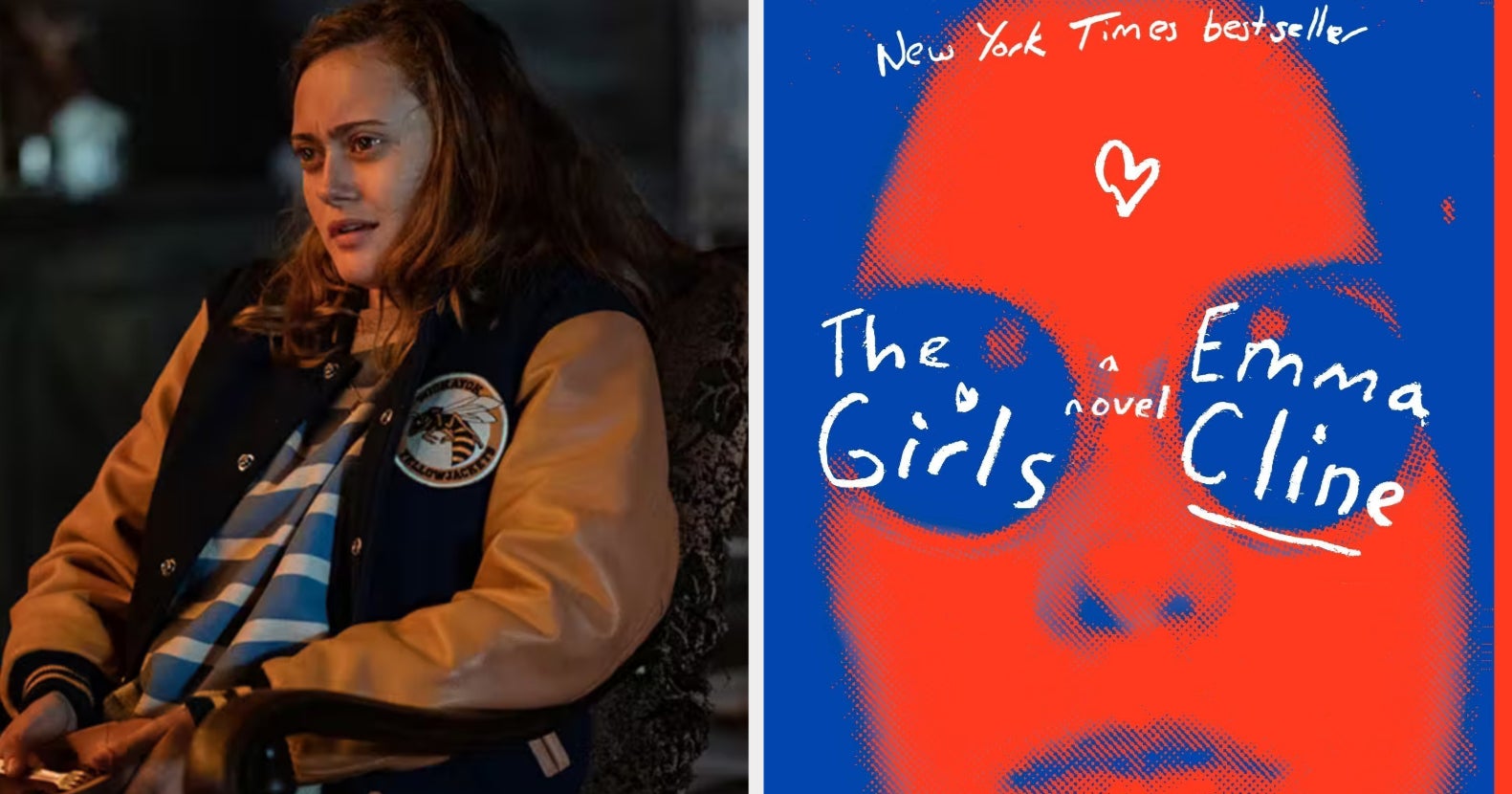 If You Love "Yellowjackets," Try Reading These 15 Books