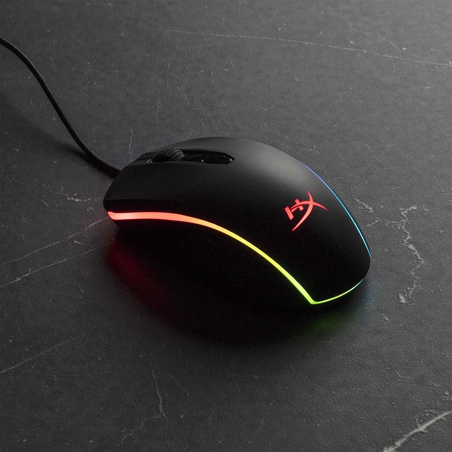 Mouse para gaming
