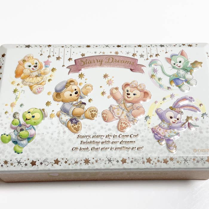 ダッフィーの可愛さにやられた ディズニーシーのお土産 これ買っとけば間違いないです ダッフィーの可愛さにやられた ディズニーシーのお土産 これ買っとけば間違いないです