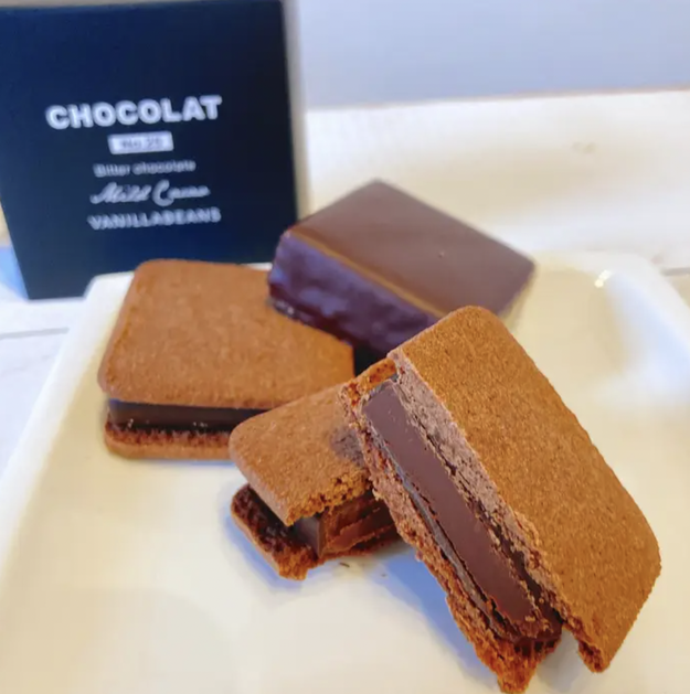 バレンタインチョコで悩み中の方必見 プレゼントにも自分用にもおすすめのチョコ7選 Buzzfeed Japan もうすぐバレンタインデー 今年もチョコス ｄメニューニュース Nttドコモ