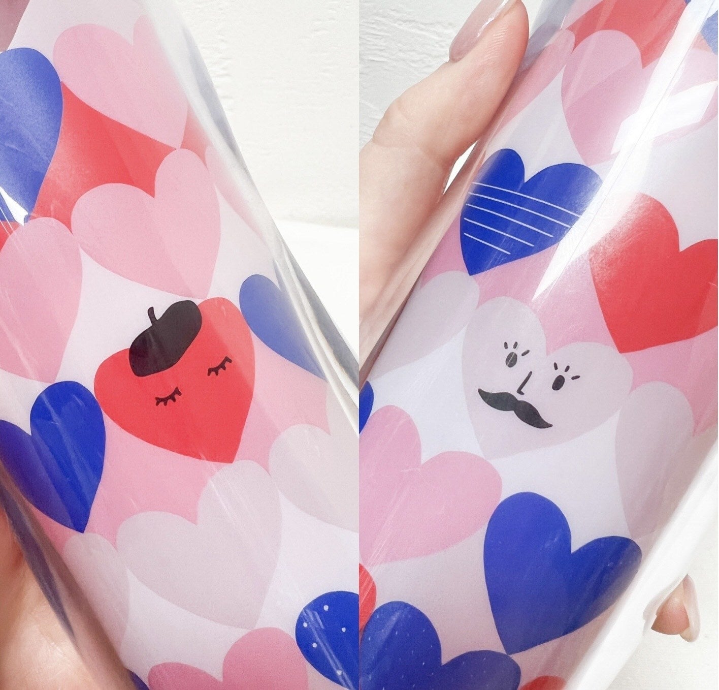 うっとりする可愛さなんだけど…♡スタバ「限定タンブラー」に