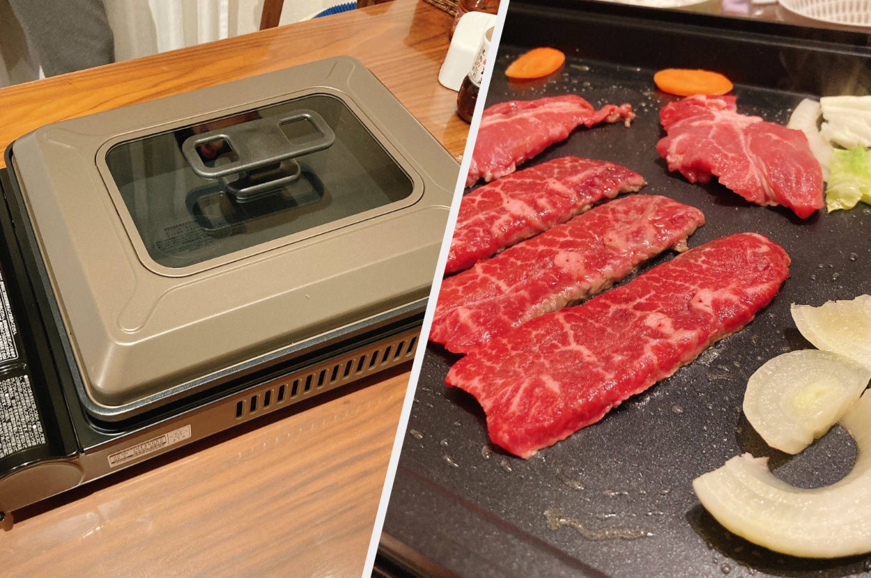 イワタニ「焼き上手さんα」を使ってみた！ホットプレートとカセット