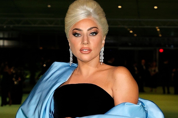 Lady Gaga Explained Why They Had To Stop Filming “House Of
Gucci” For Her Safety