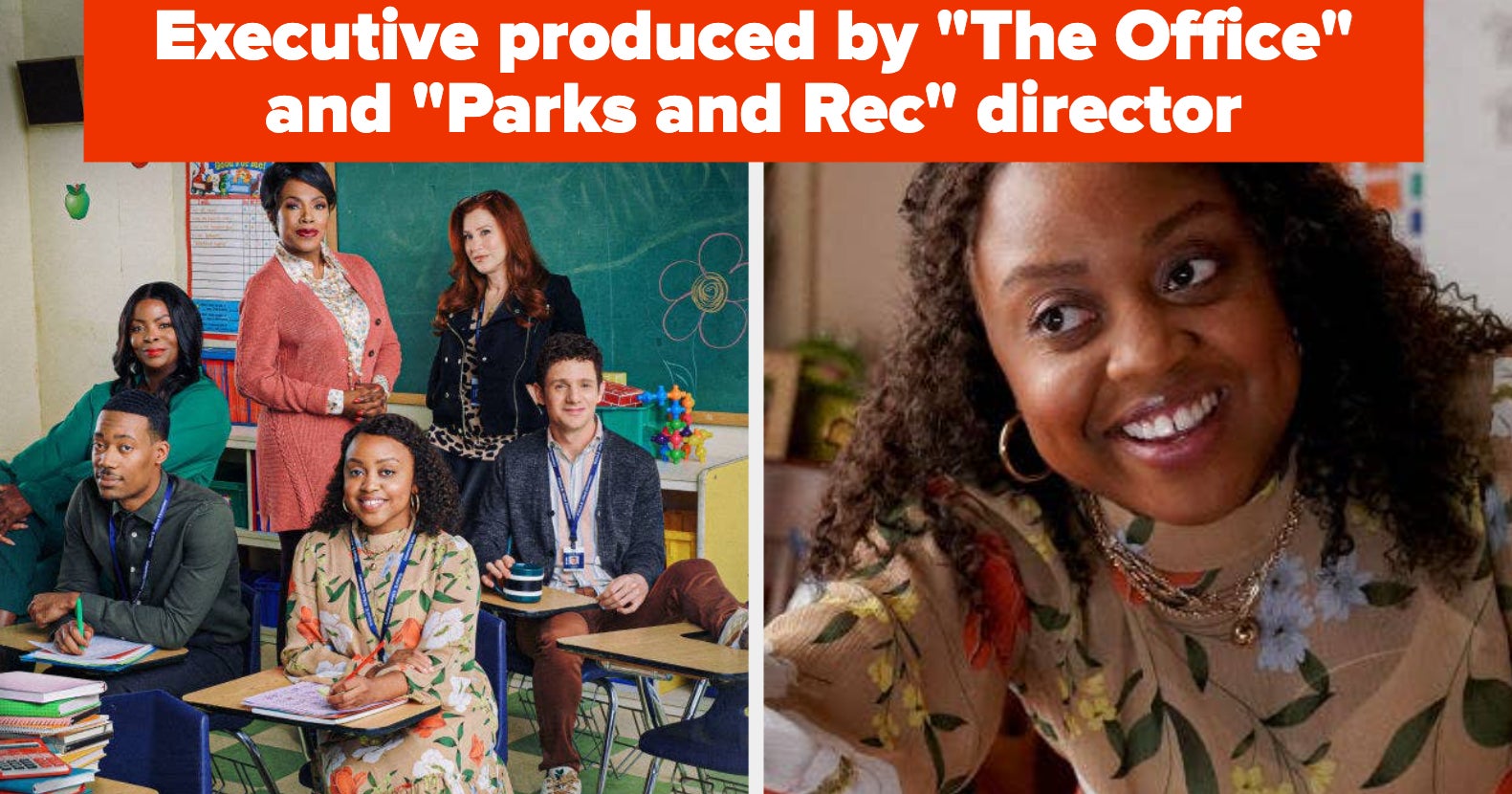"Abbott Elementary" Is The Best Sitcom Airing Right Now, So Here's Everything You Need To Know About It