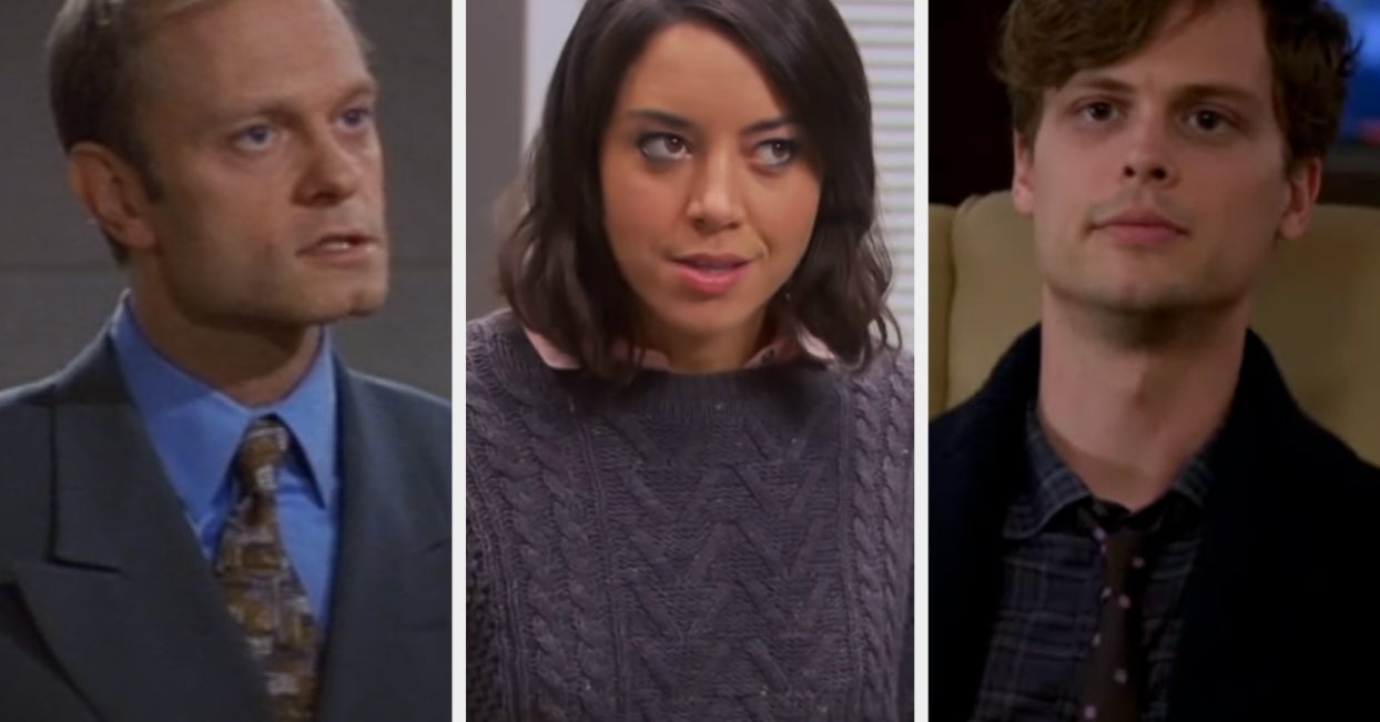 10 Actors Who Had Parts Written For Them, And 10 Who Had To Fight For Their Roles