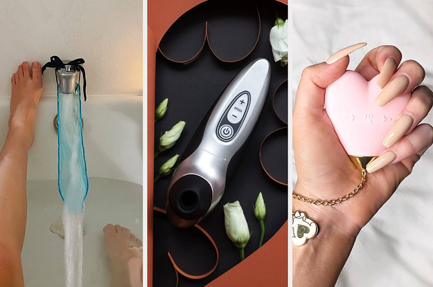 60 Sex Toys To Gift Yourself This Valentine’s Day