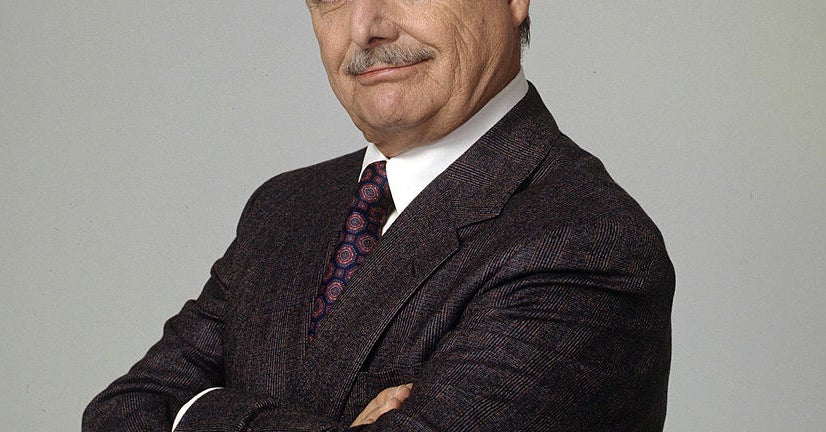 I'm Happy To Report Mr. Feeny Is Thriving At 94, Like His Workout Vids Alone Will Put You To Shame