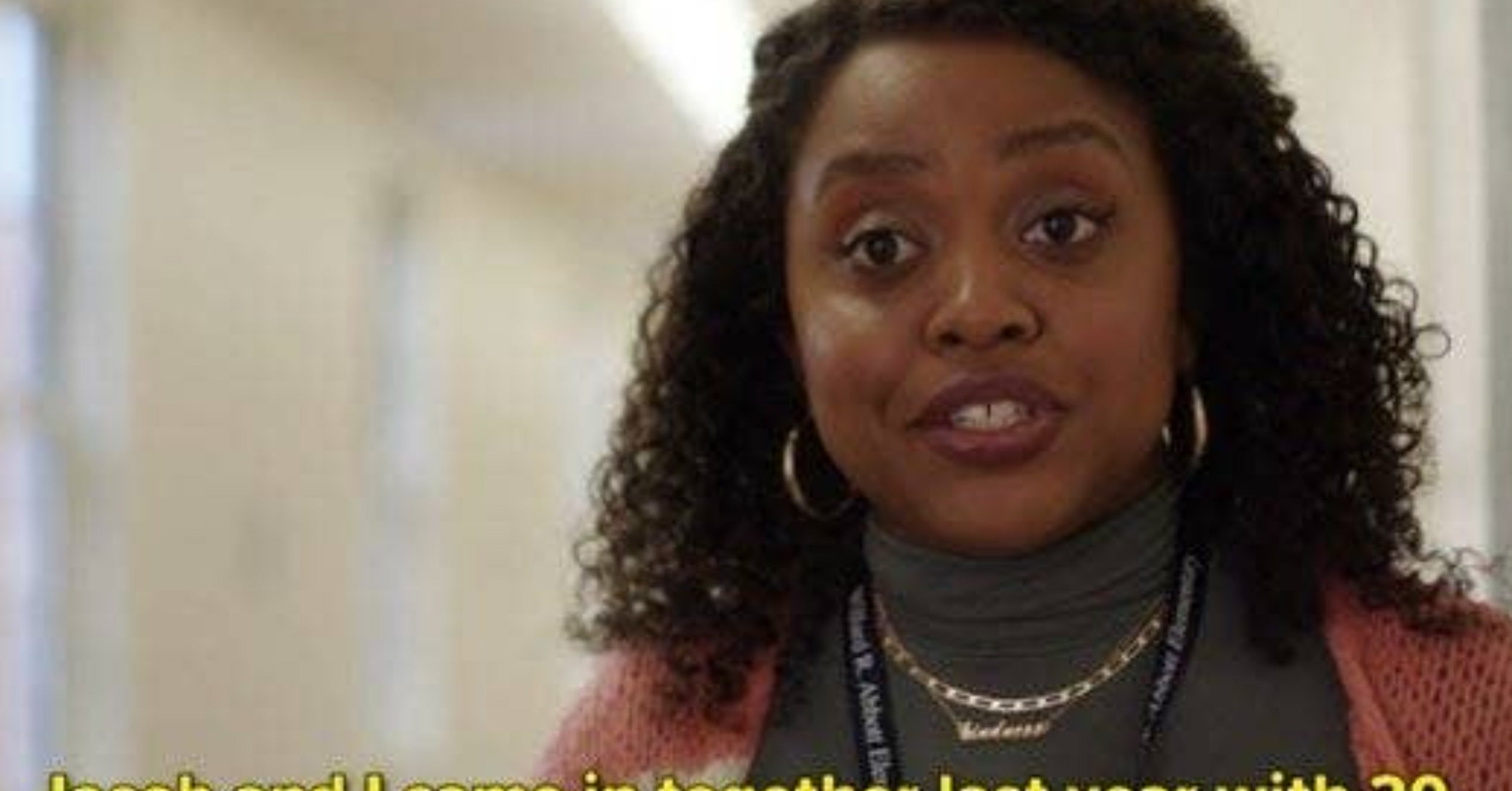 These Reactions To "Abbott Elementary" Totally Reflect My Thoughts While Watching The Show