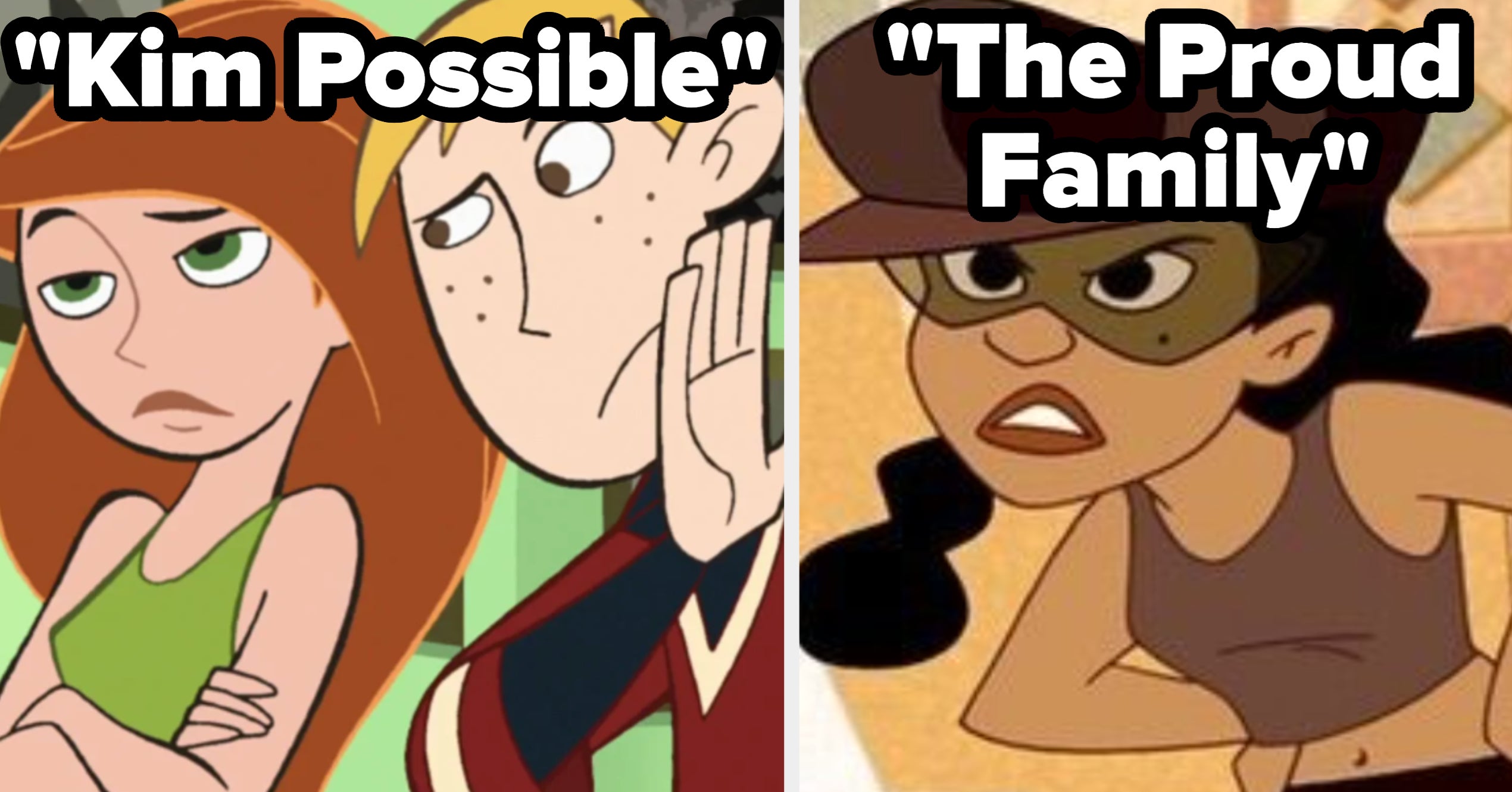 Disney Quiz: How Many DCOM Shows Have You Seen Checklist