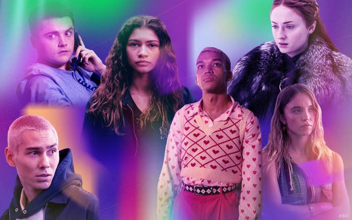 The 50 Best HBO Teens, Ranked