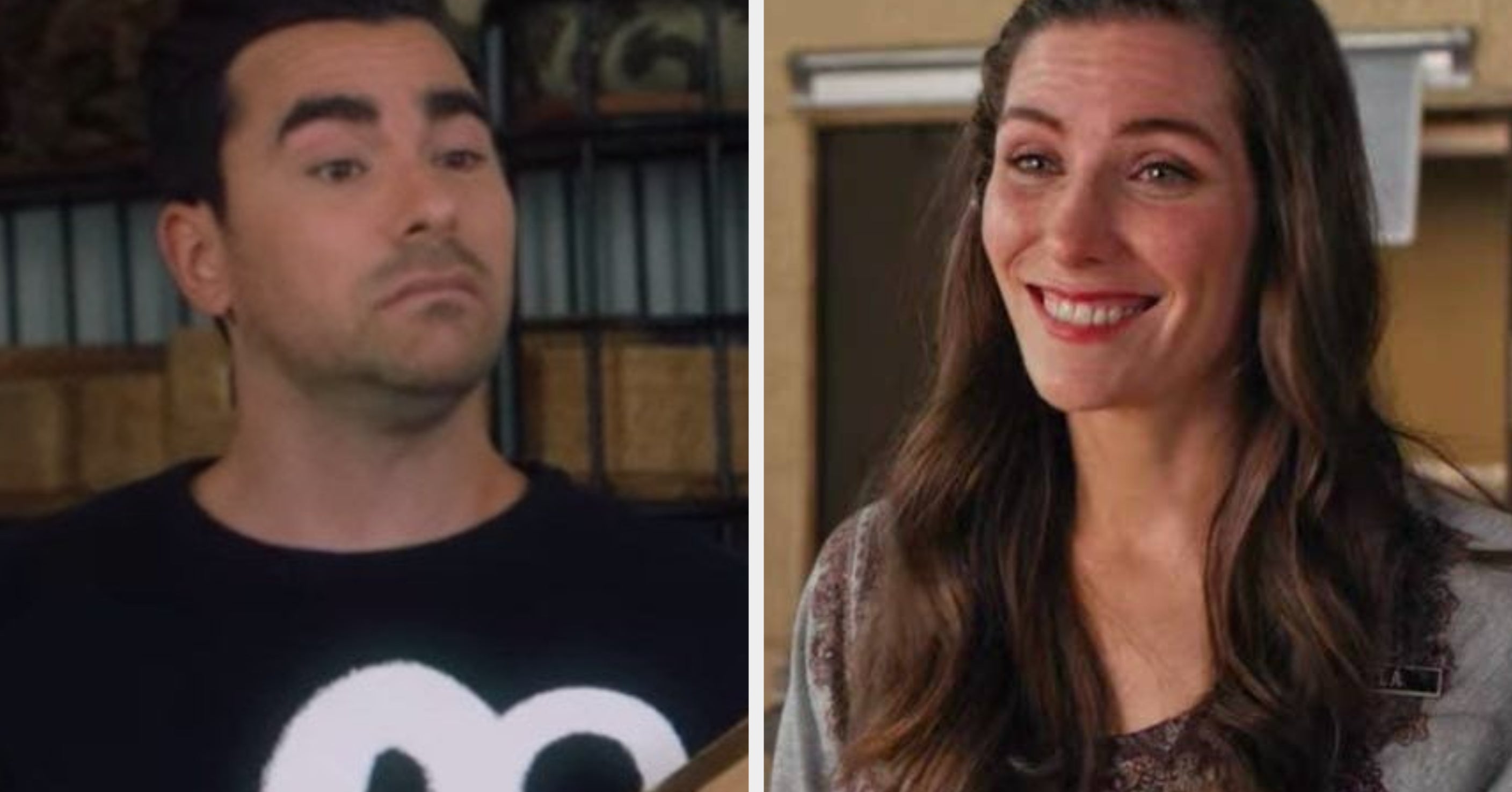 14 Lines From "Schitt's Creek" That Sum Up Each Character