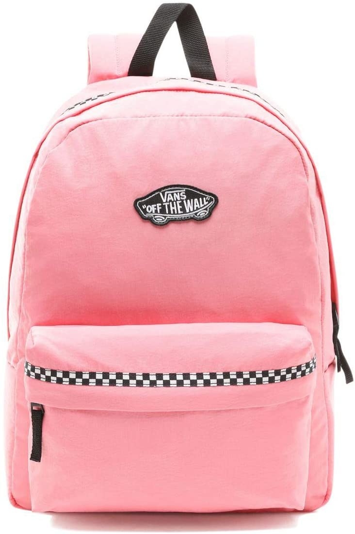 Back pack rosa