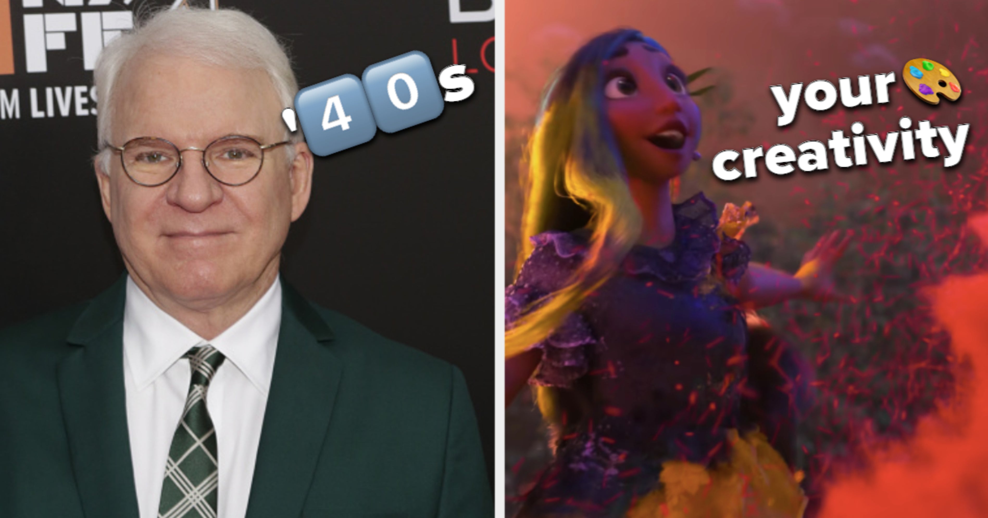 Choose Celebs From Decades & See Your Best Quality Quiz