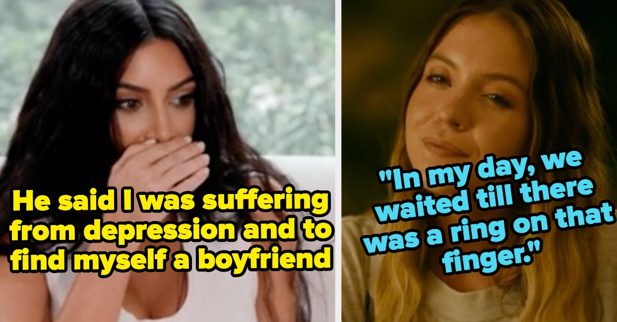 31 Unbelievable Things Doctors Have Said To Women