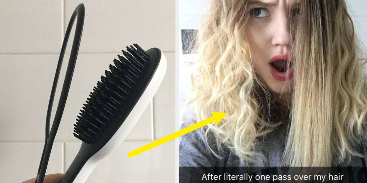 32 Beauty Products So Effective Reviewers Called Them A
“Miracle”