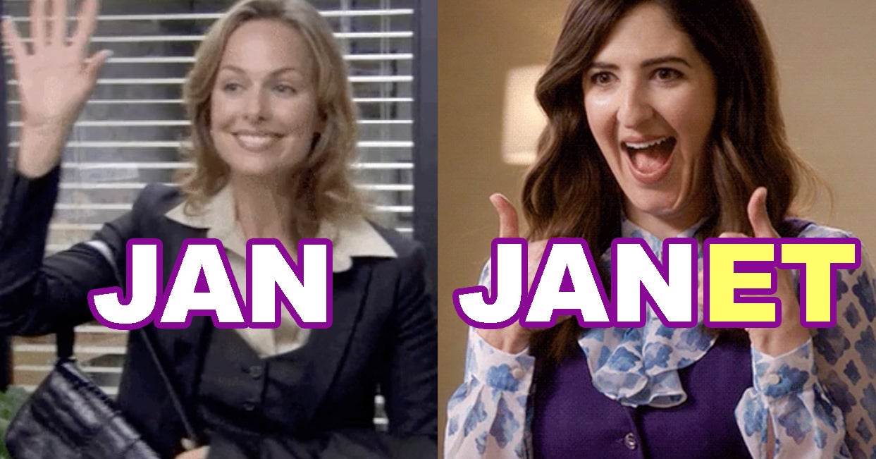 If You Love NBC Sitcoms, You Should Get 60/74 On This Character Quiz