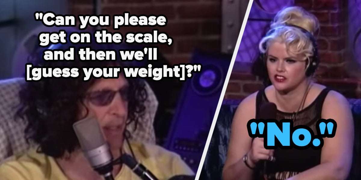20 Times TV Hosts And Interviewers Tried To Embarrass Their
Guests For Fun, And It Was Completely Unacceptable