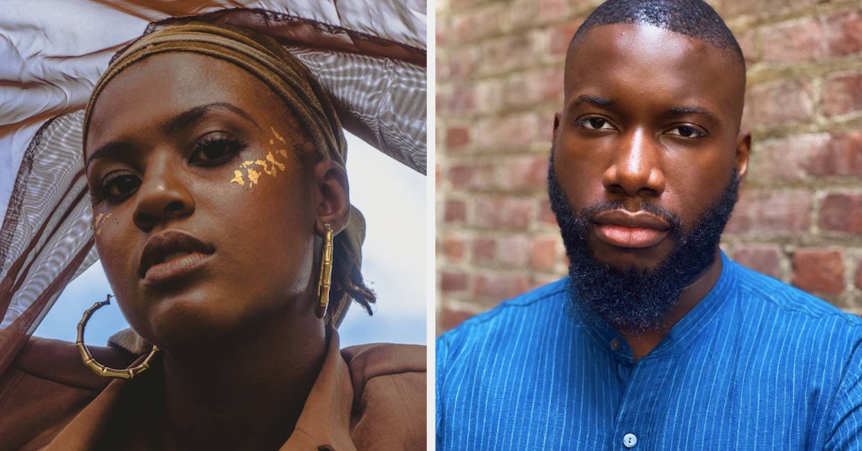 4 Up And Coming Black Filmmakers That Are Shaping The Future Of Their Industry
