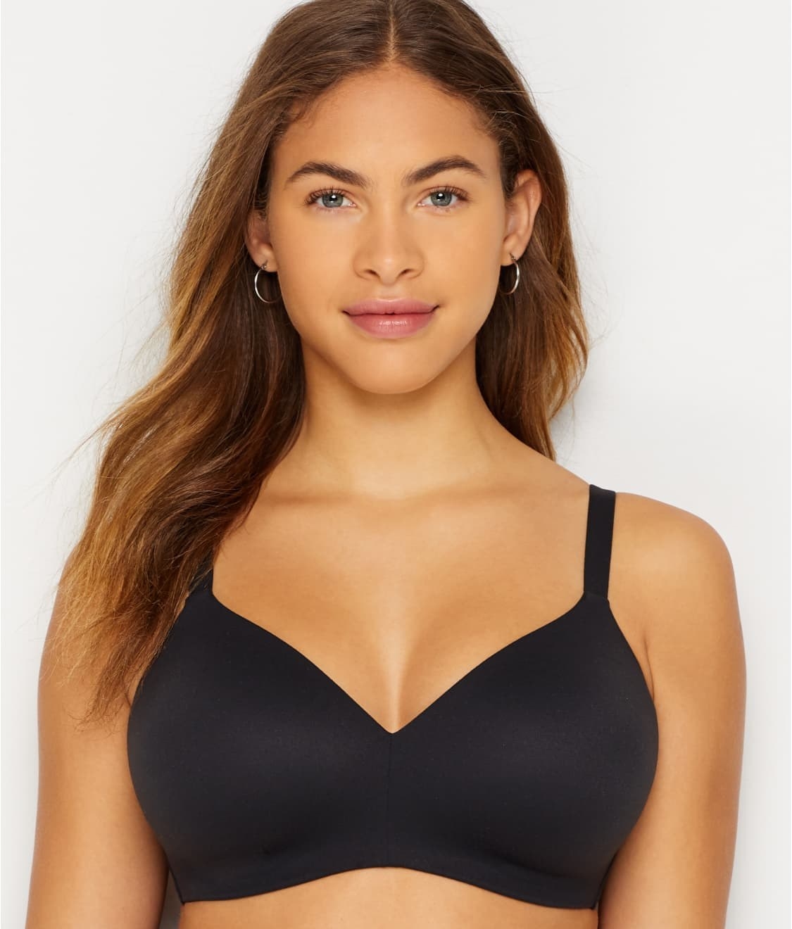 Kendally  Comfortable bras, Things that bounce, Breathable fabric