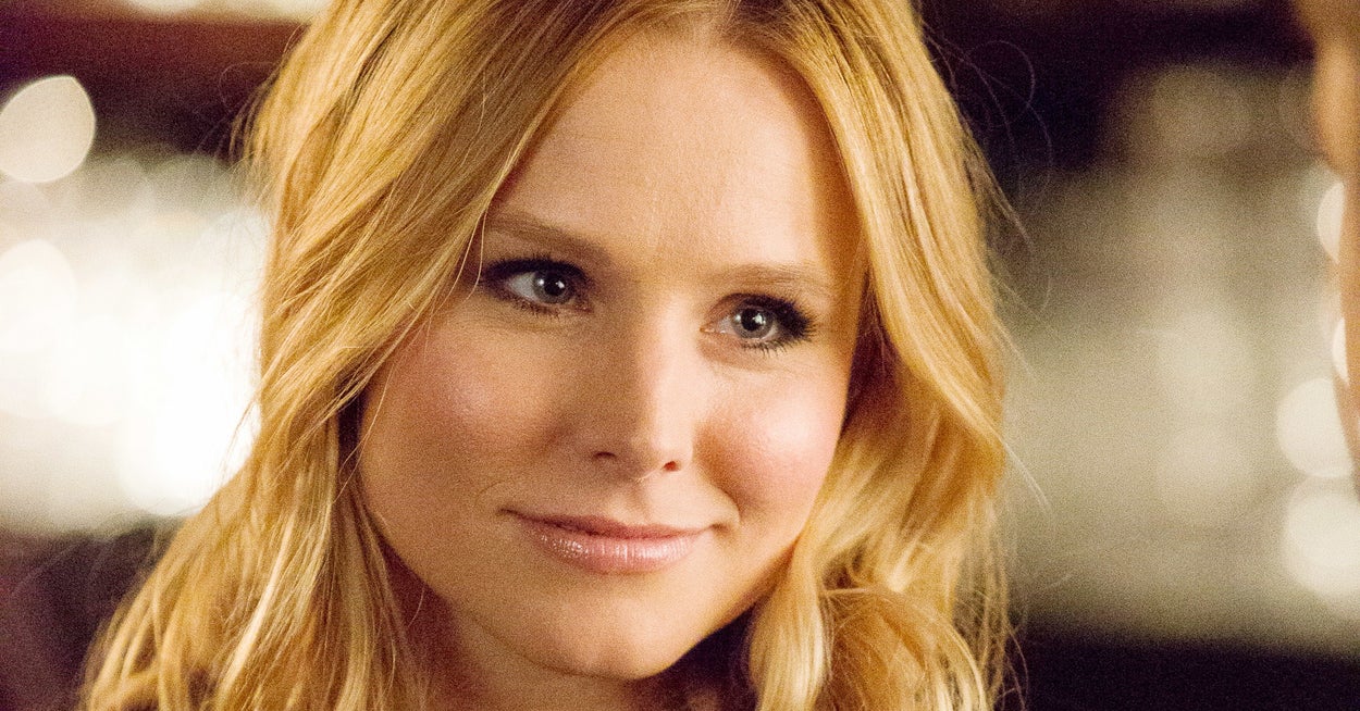 The "Gossip Girl" Creators Revealed That They Almost Cut Kristen Bell's Voiceover From The Show Entirely