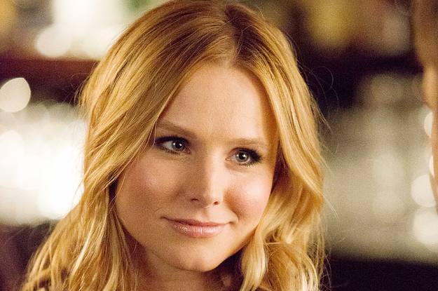 Kristen Bell Was Almost Cut From "Gossip Girl" And, XOXO, I'm Actually Shocked