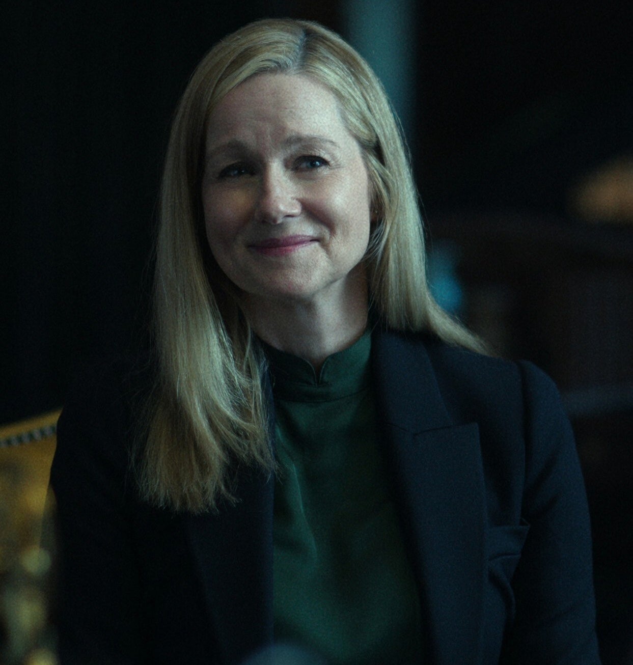 Laura Linney in Ozark