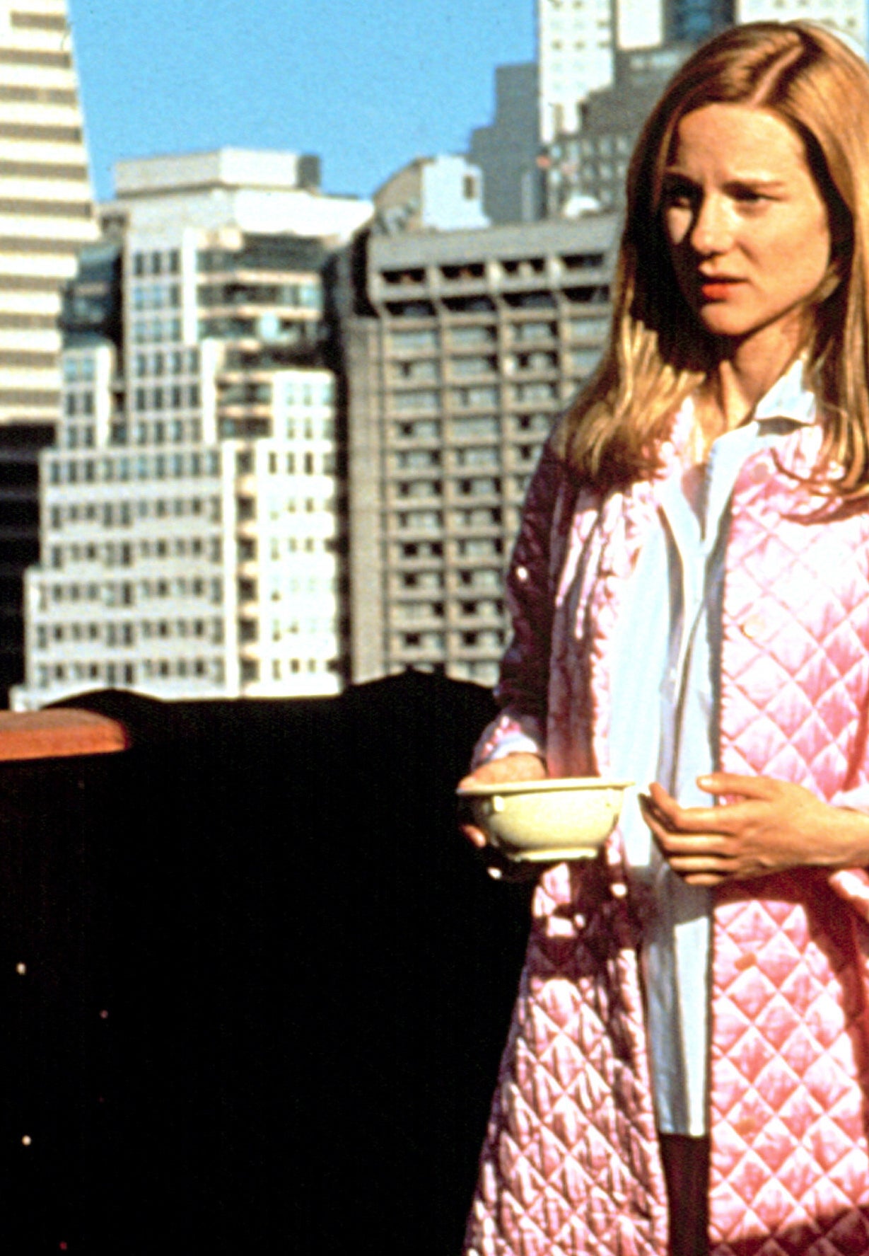 Laura Linney in Tales of the City